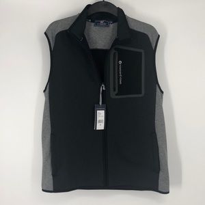 Vineyard Vines Men’s Vest medium